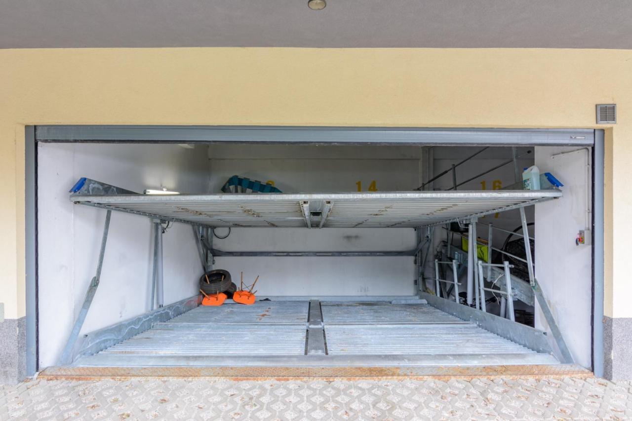 Ferienwohnung Apart Na Pradze Warschau Exterior foto